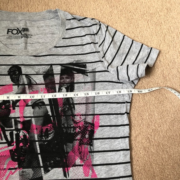 Fox Racing 🏍 Tee - Picture 3 of 4